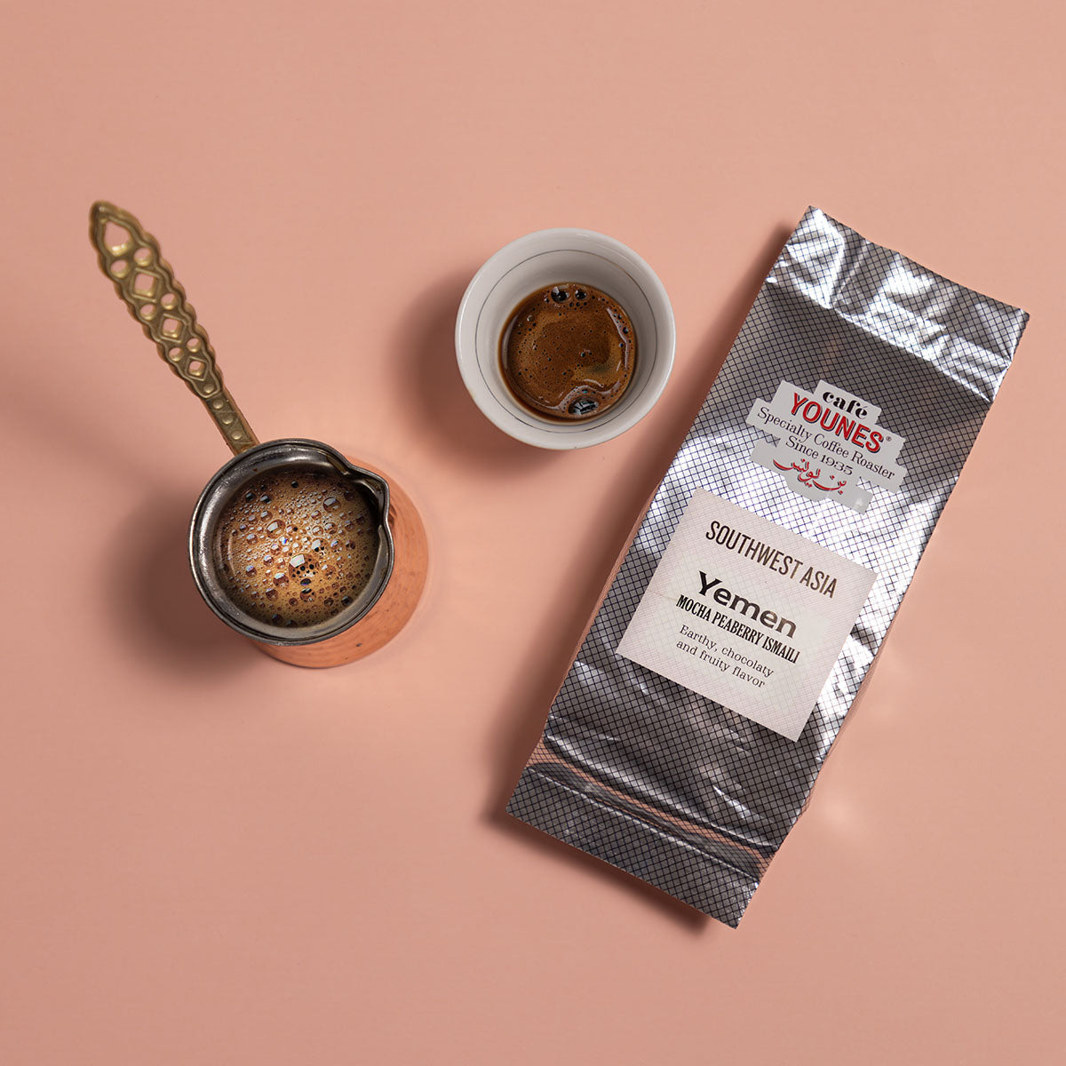 Coffee Academy