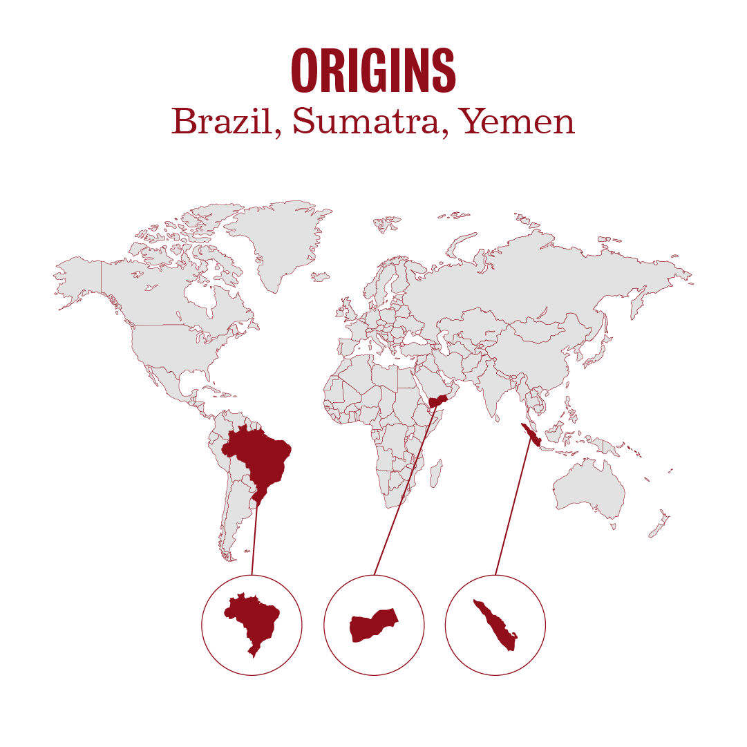 75th Anniversary Blend