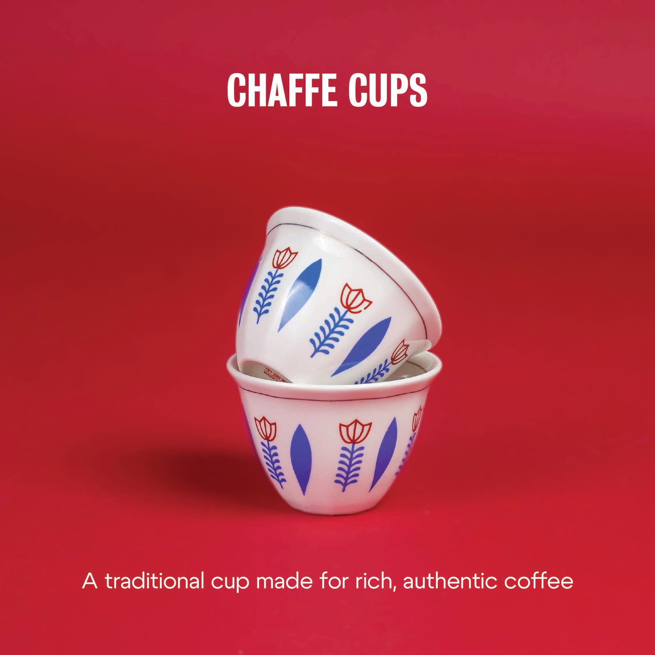 Jingle Blend Christmas Box - Rakweh Bundle