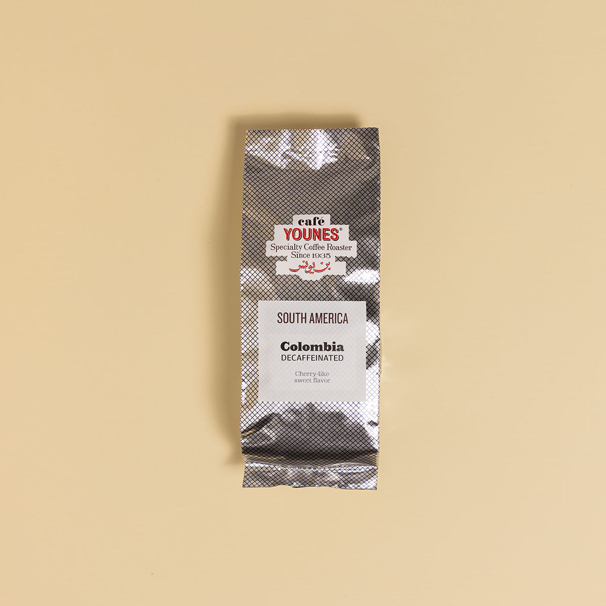 Decaf Colombia