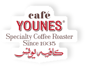 Cafe Younes logo