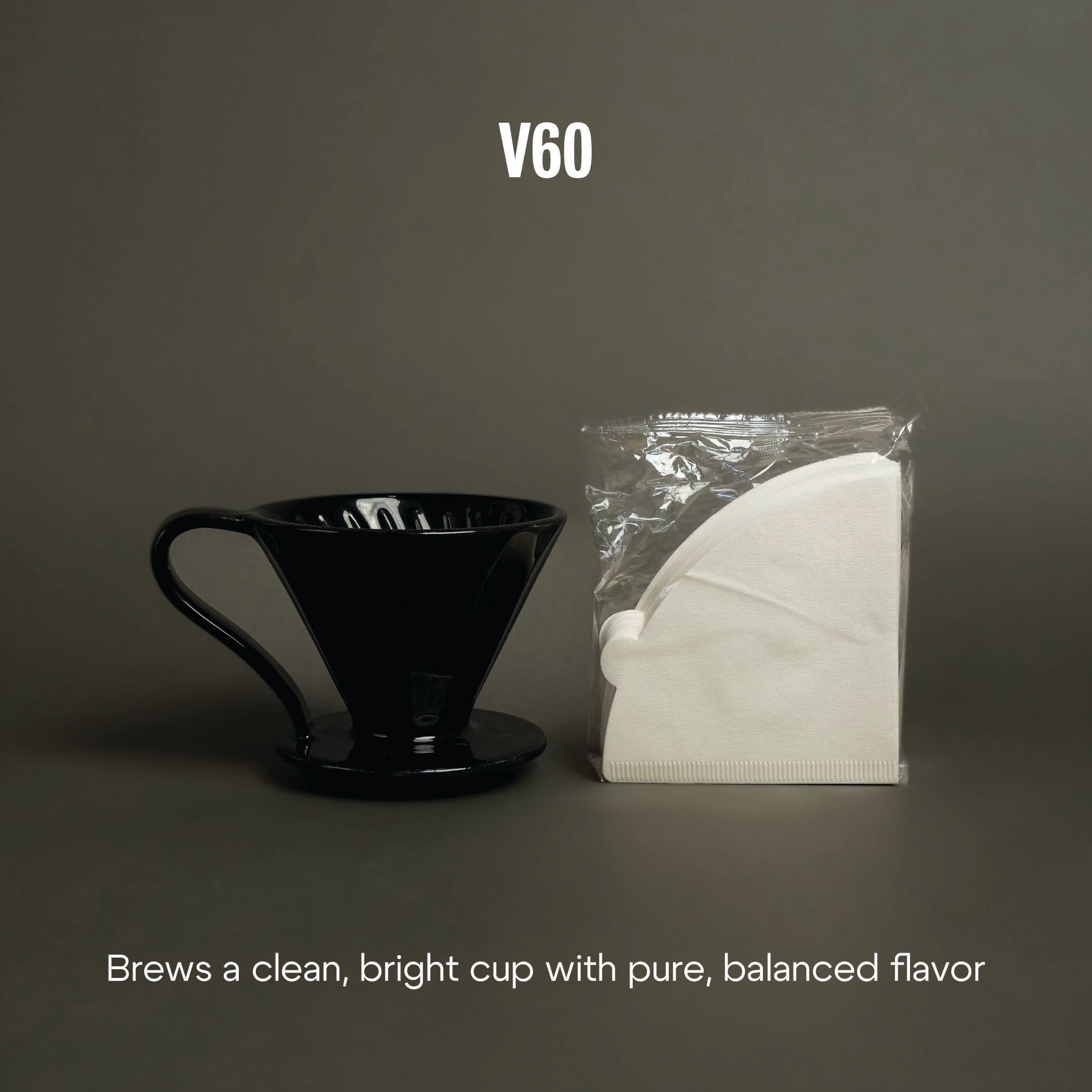 Papua New Guinea Swara AA - Filter Coffee Bundle