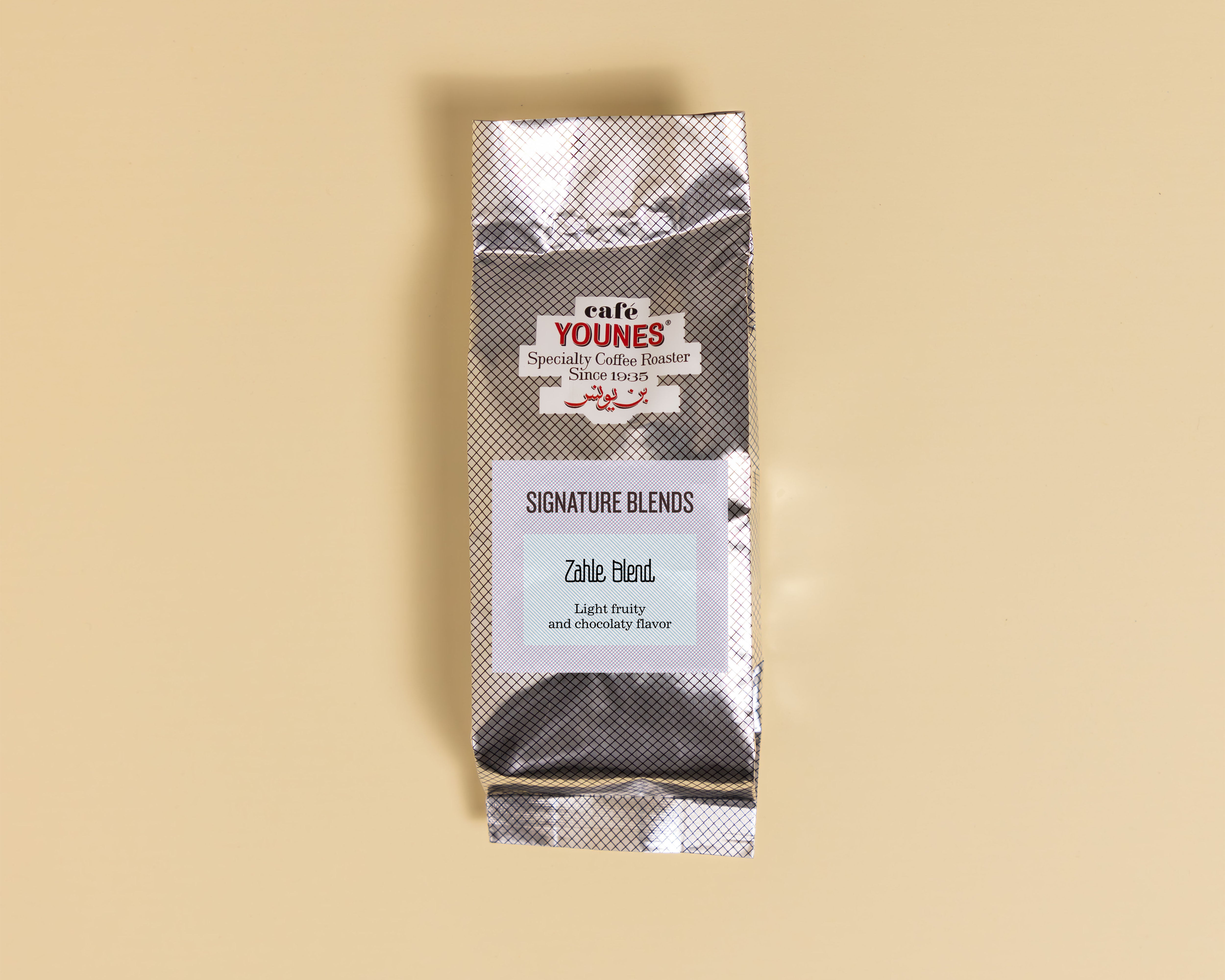 Zahle Blend