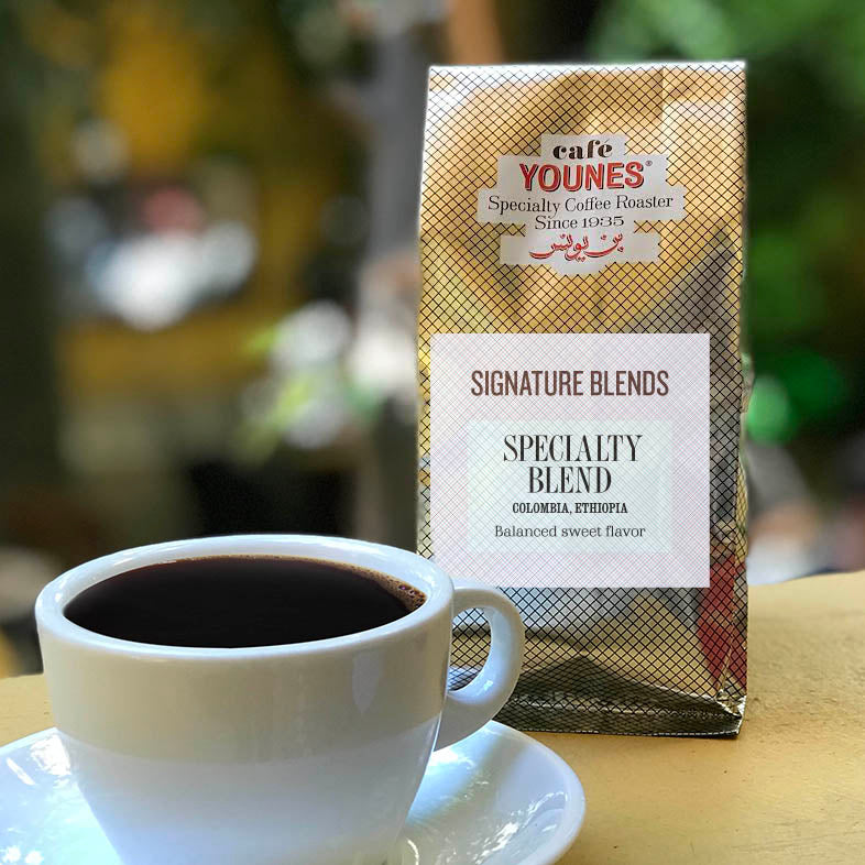 Specialty Blend