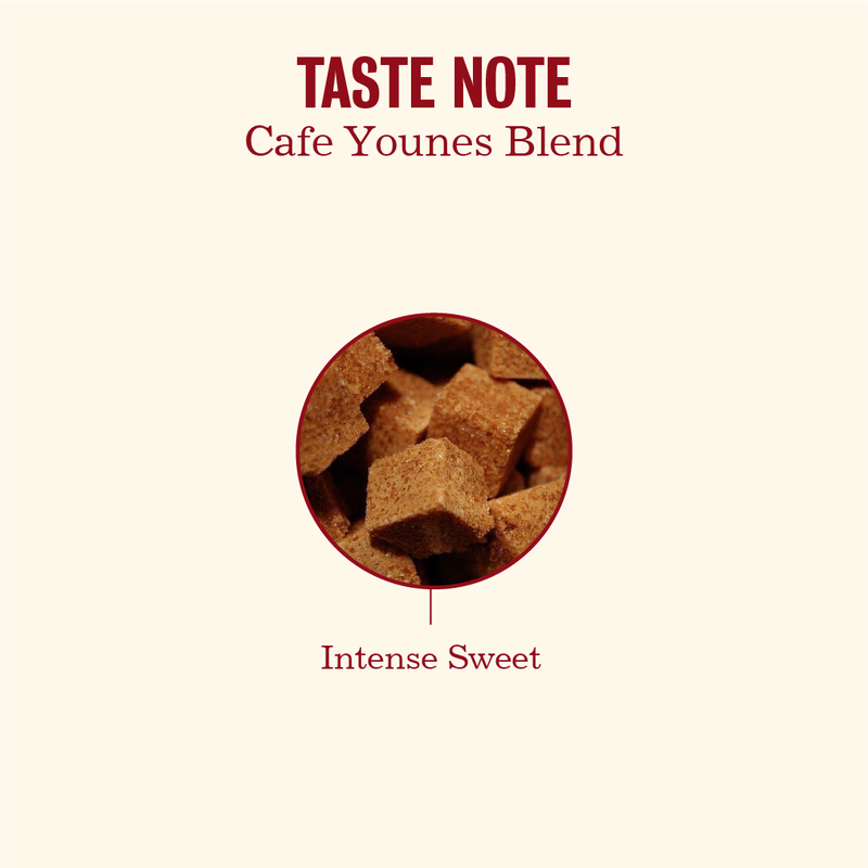 Cafe Younes Blend