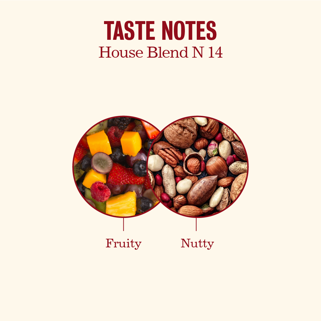 House Blend