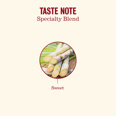 Specialty Blend