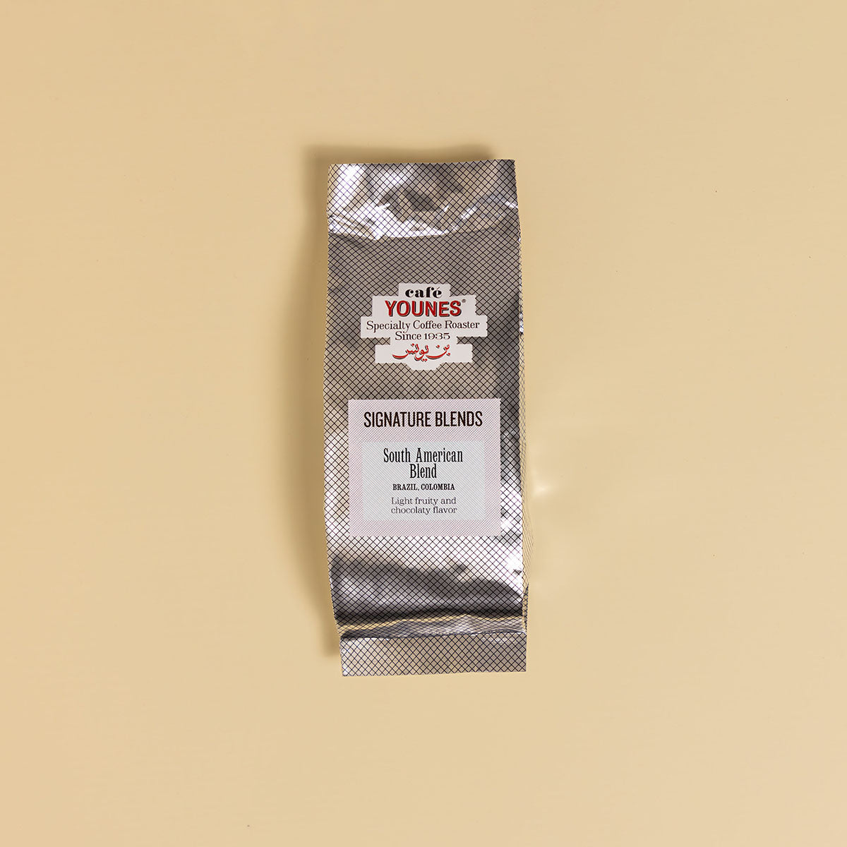 South American Blend