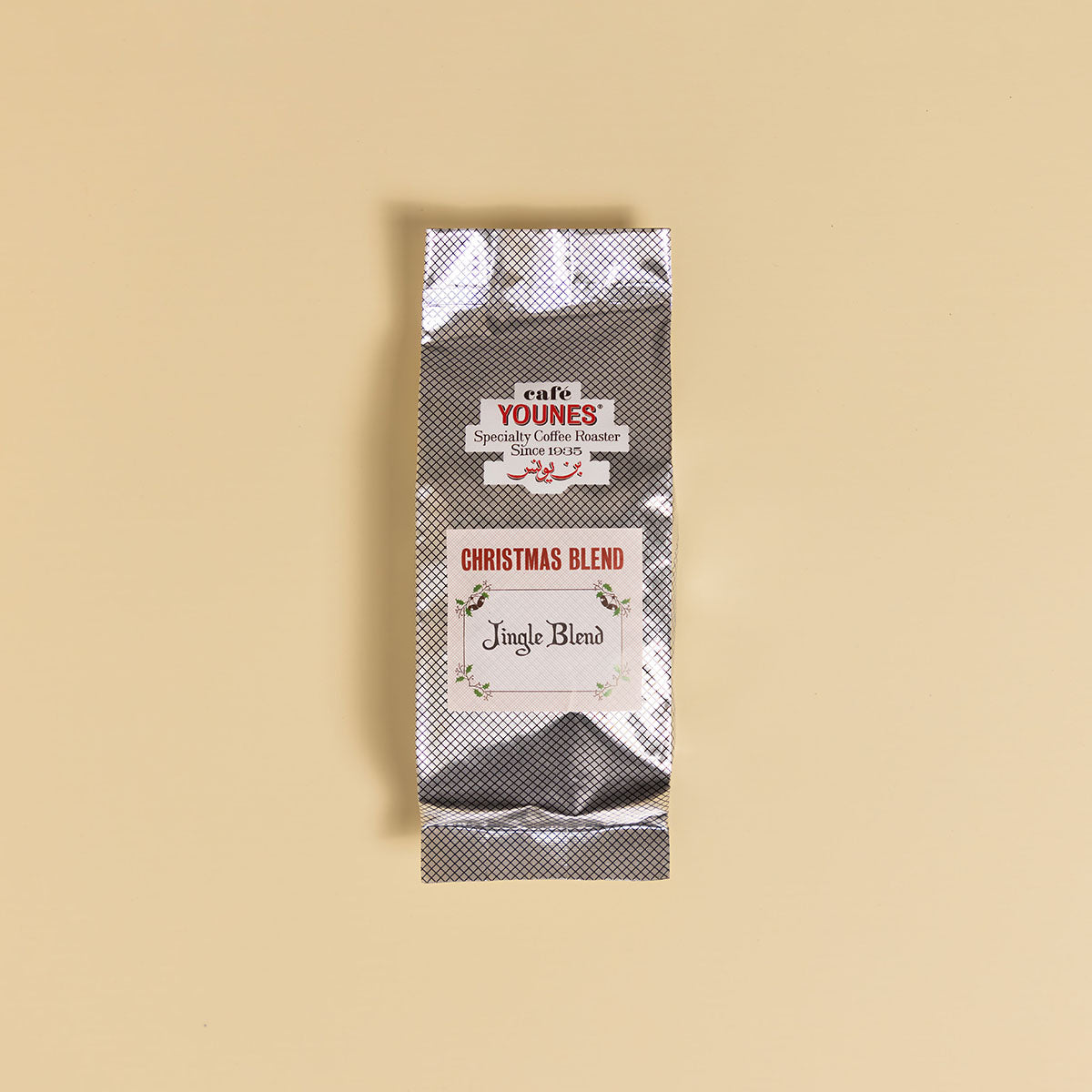 Jingle Blend